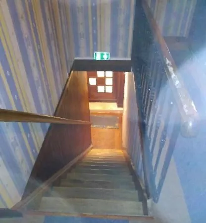 Le Saintongeais Hotel