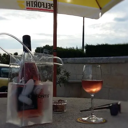 Le Saintongeais Berneuil (Charente)