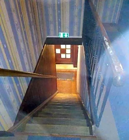 Hotel Le Saintongeais Berneuil (Charente)