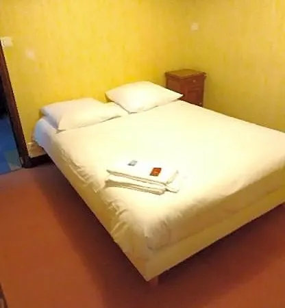 Hotel Le Saintongeais *
