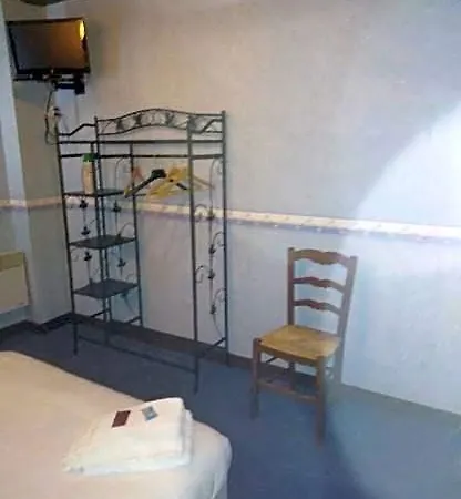 Hotel Le Saintongeais Berneuil (Charente)