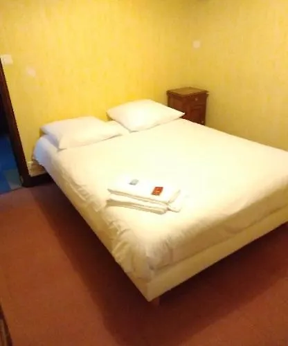 Le Saintongeais * Berneuil (Charente)