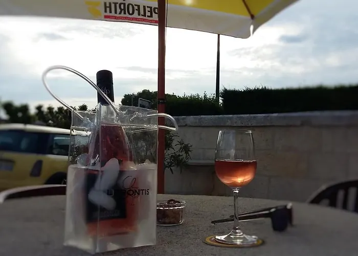 Le Saintongeais Berneuil (Charente)